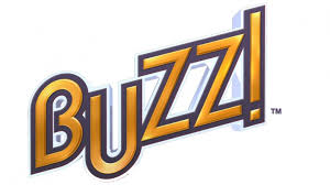 Logo Buzz !