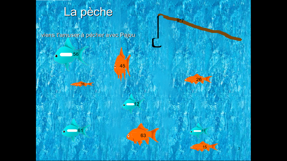 poisson