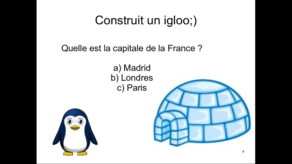 igloo